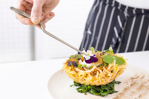 Summer Brunching In Fitzroy