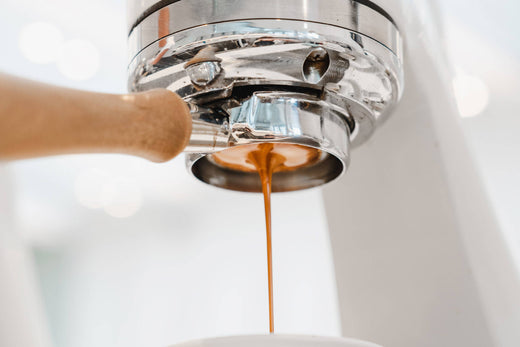 Our Favourite Gifts For Coffee Lovers!