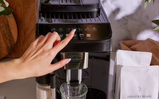 My Coffee Is Not Hot Enough