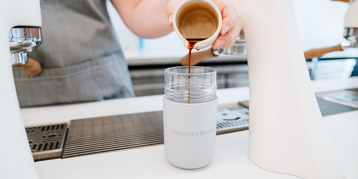 Reusable Cups