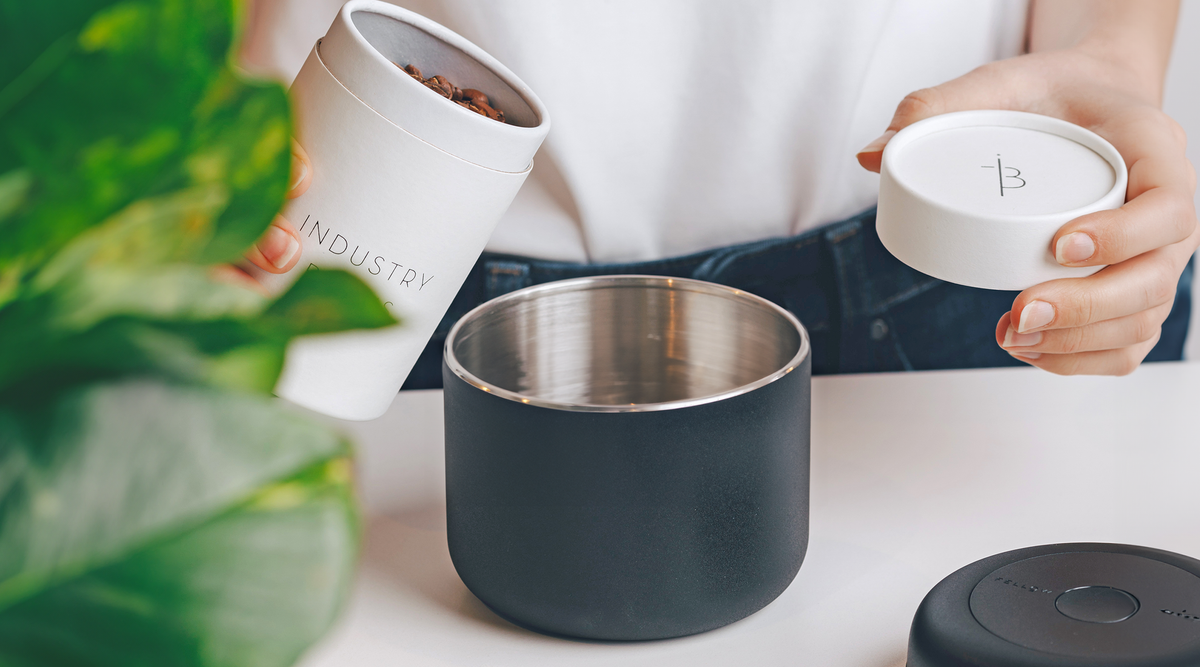 Fellow Atmos Coffee Bundle