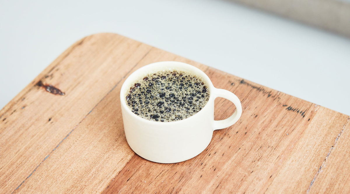 Filter Single Origin Gahahe, Burundi