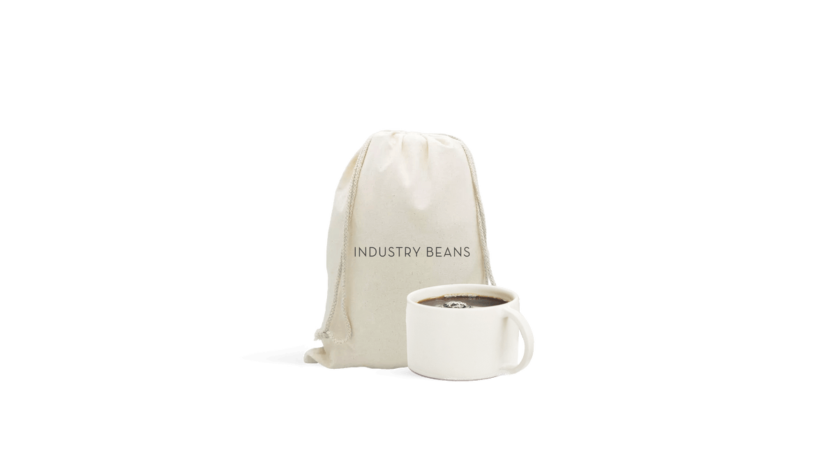 Batch Brew Mug