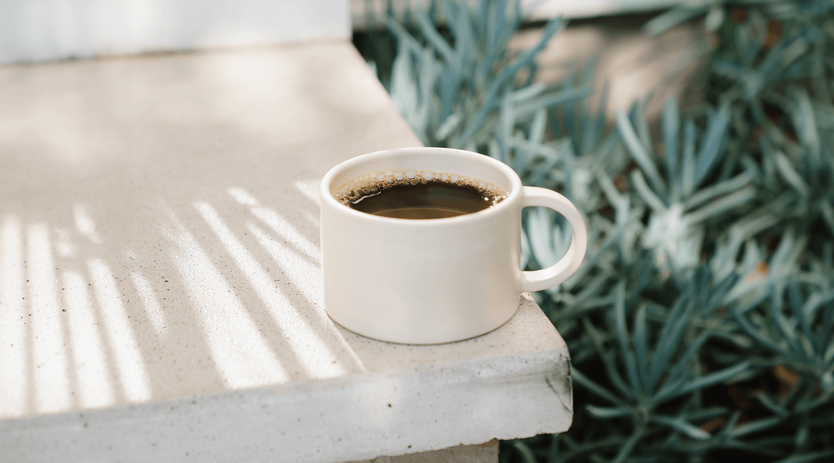 Coffee Break Gift Set