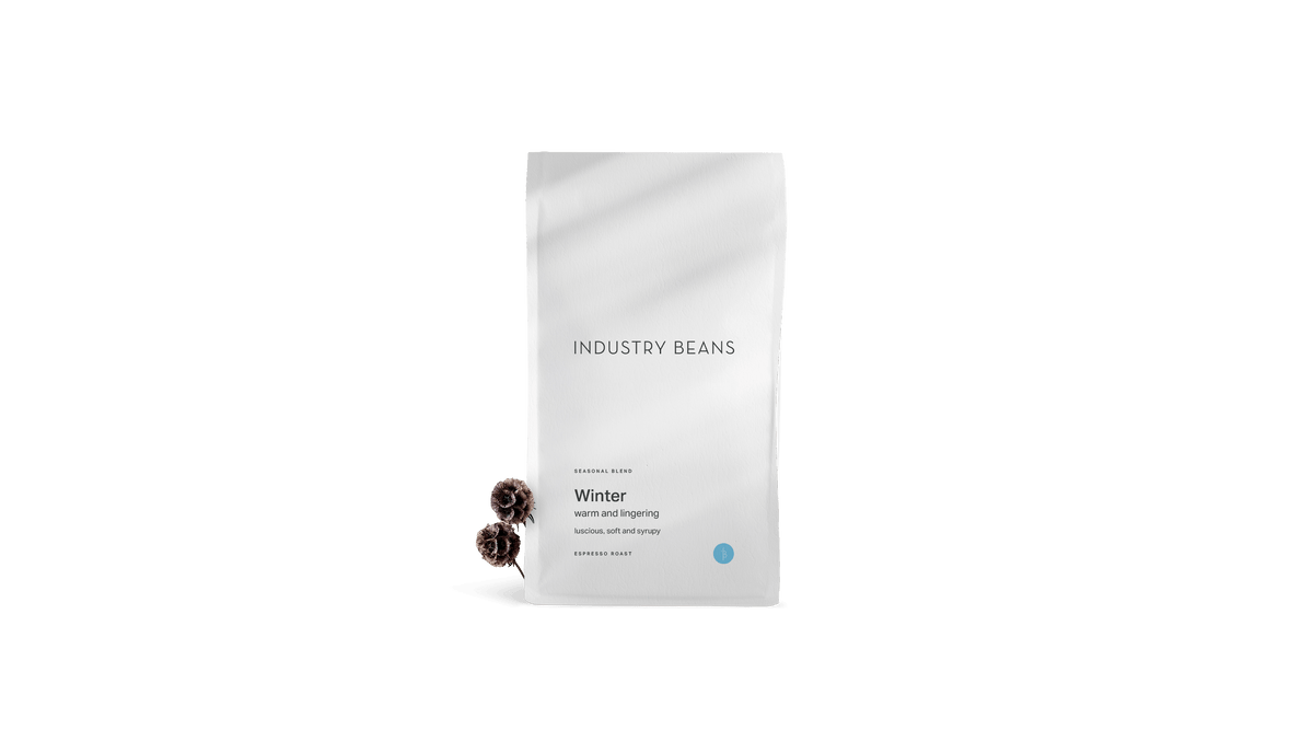 Seasonal Blend