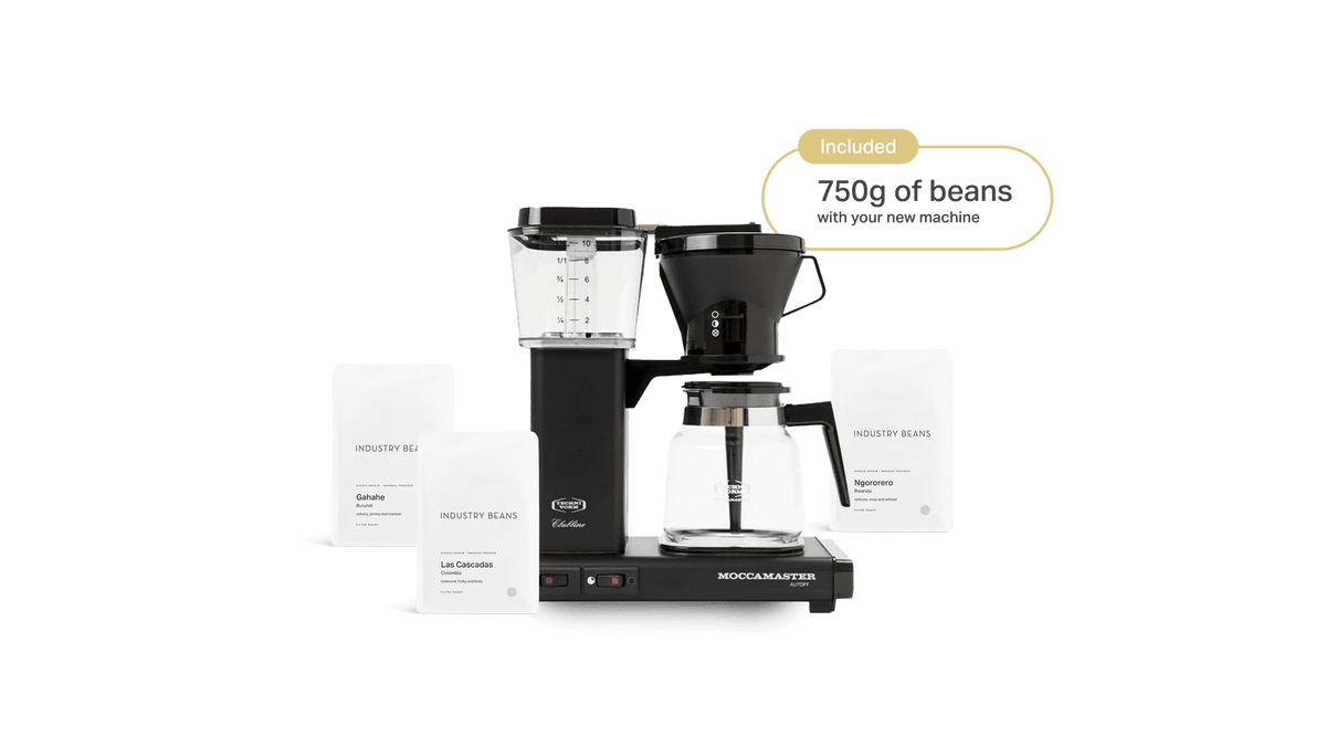 Moccamaster Classic