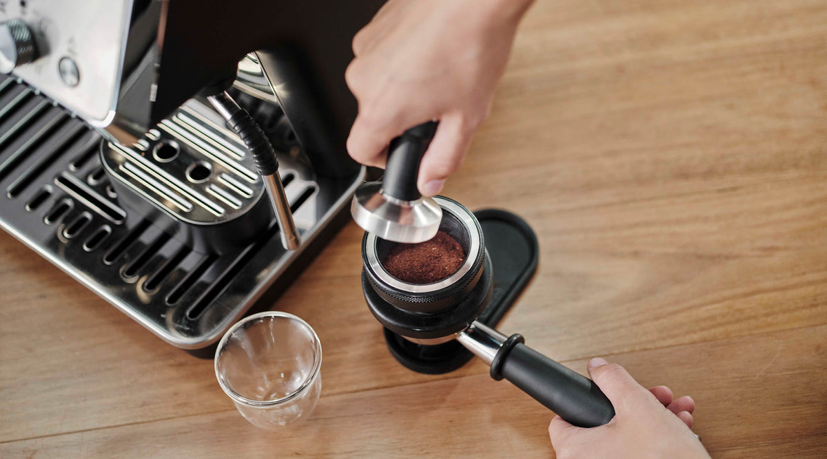 De'Longhi La Specialista Arte Coffee Machine