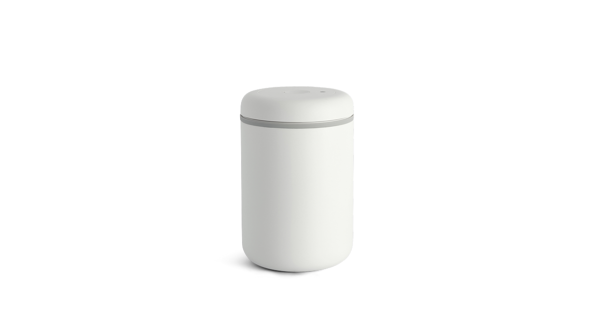 Fellow Atmos Vacuum Canister