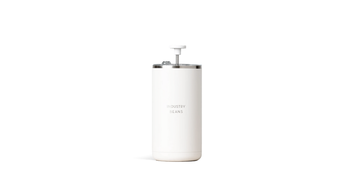 Frank Green French Press