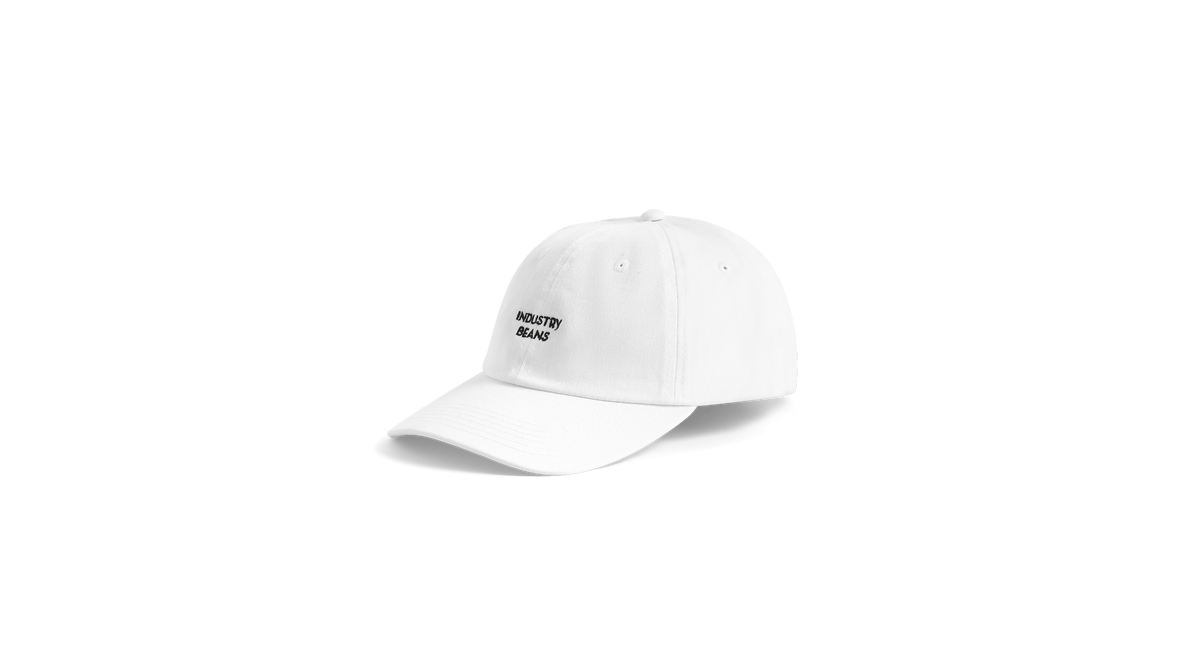 Industry Beans Cap