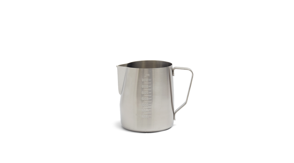 Barista Milk Jugs