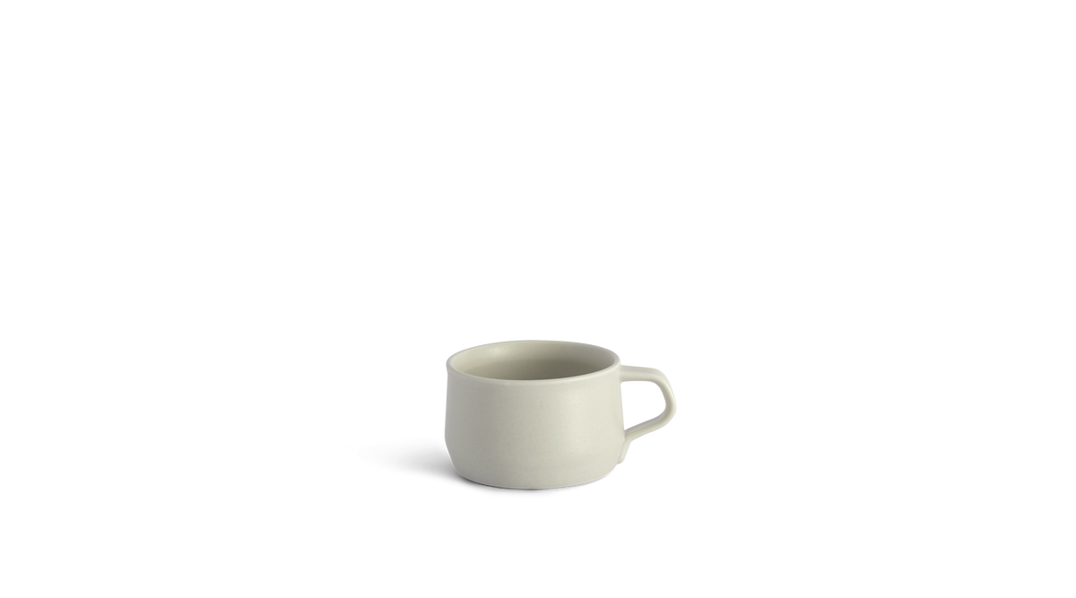 Kinto Wide Fog Mug