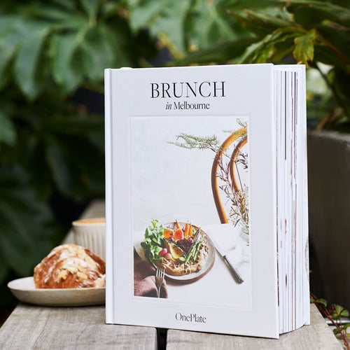 Brunch In Melbourne with OnePlate