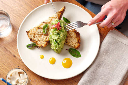 Treat Your Mum To Brunch