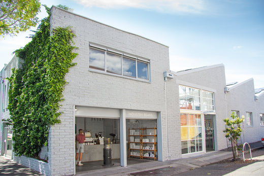 Industry Beans named Melbourne's Best Boutique Roaster