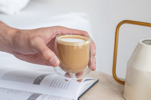 The All-In-One Subscription To Make Barista Coffee At Home | The Espresso Club™
