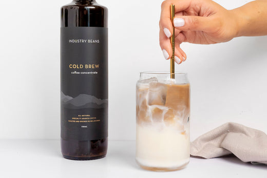 Make a Fitzroy Iced at Home
