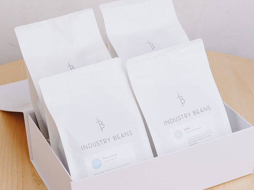 Our Favourite & Most Delicious Gifts