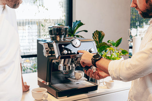 Tips & Tricks To Setting Up Your De'Longhi La Specialista