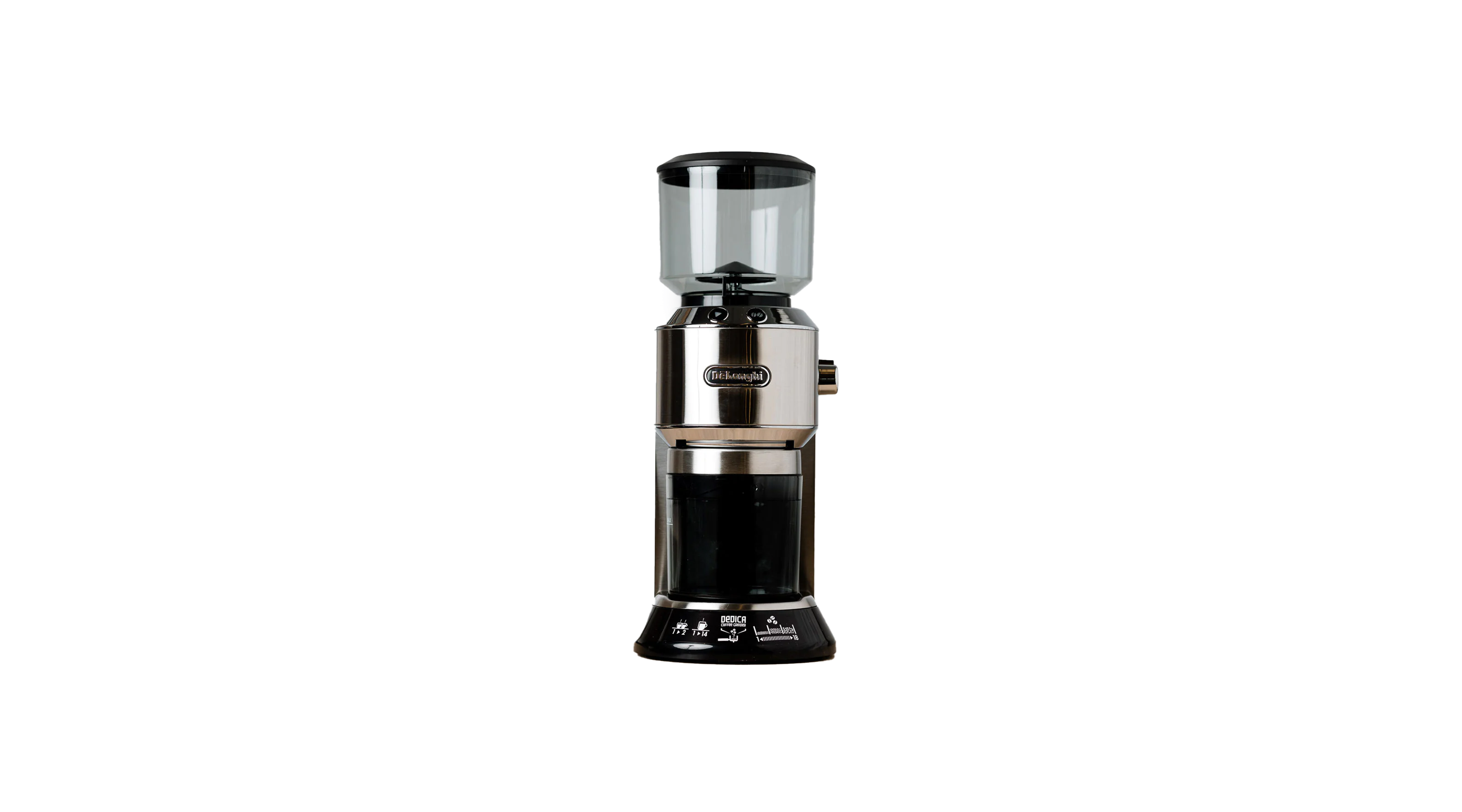 De'Longhi Dedica Grinder