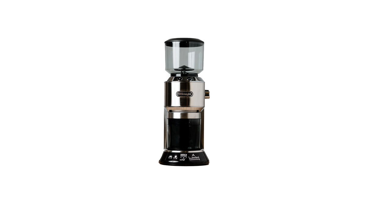 De'Longhi Dedica Grinder