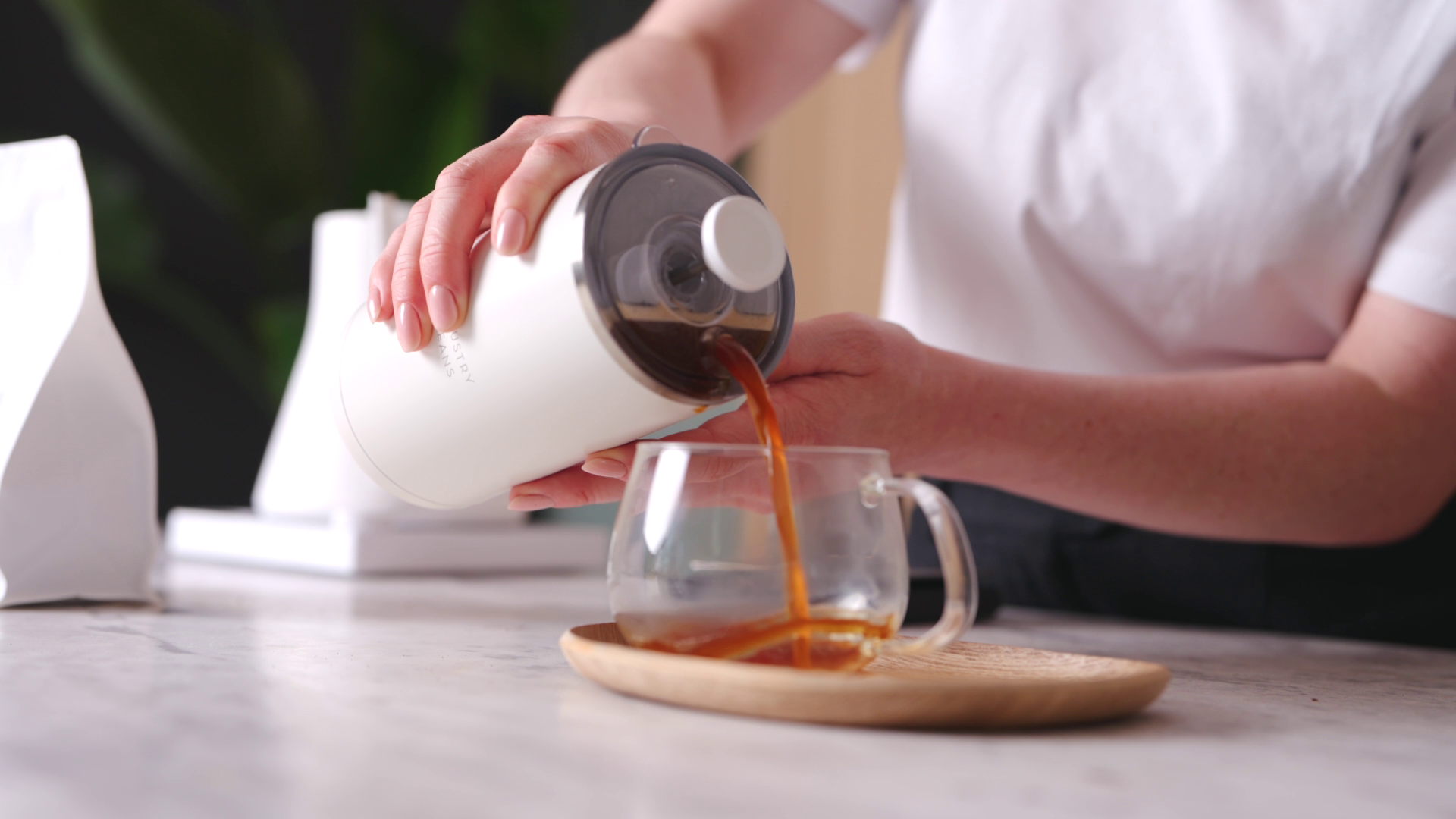 French Press Starter Kit
