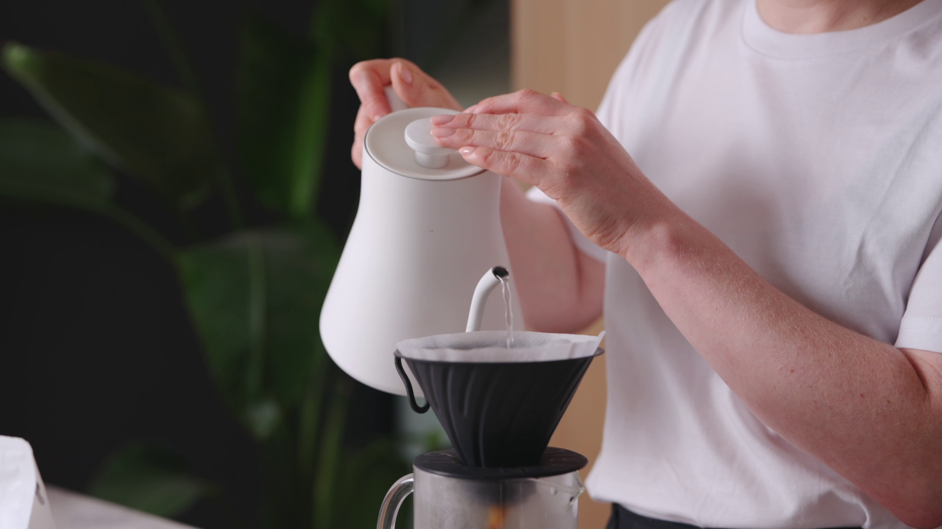 Pourover Starter Kit