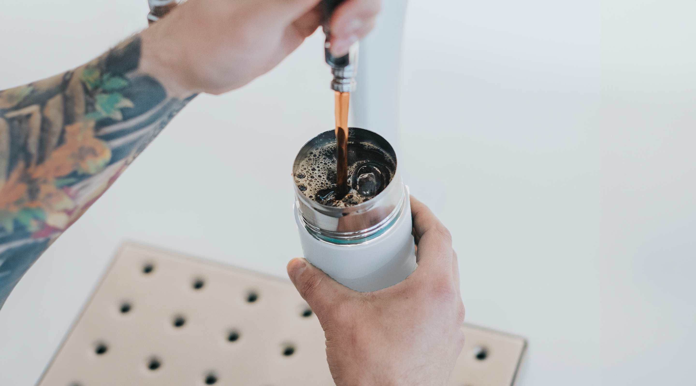 Frank Green Coffee Bundle