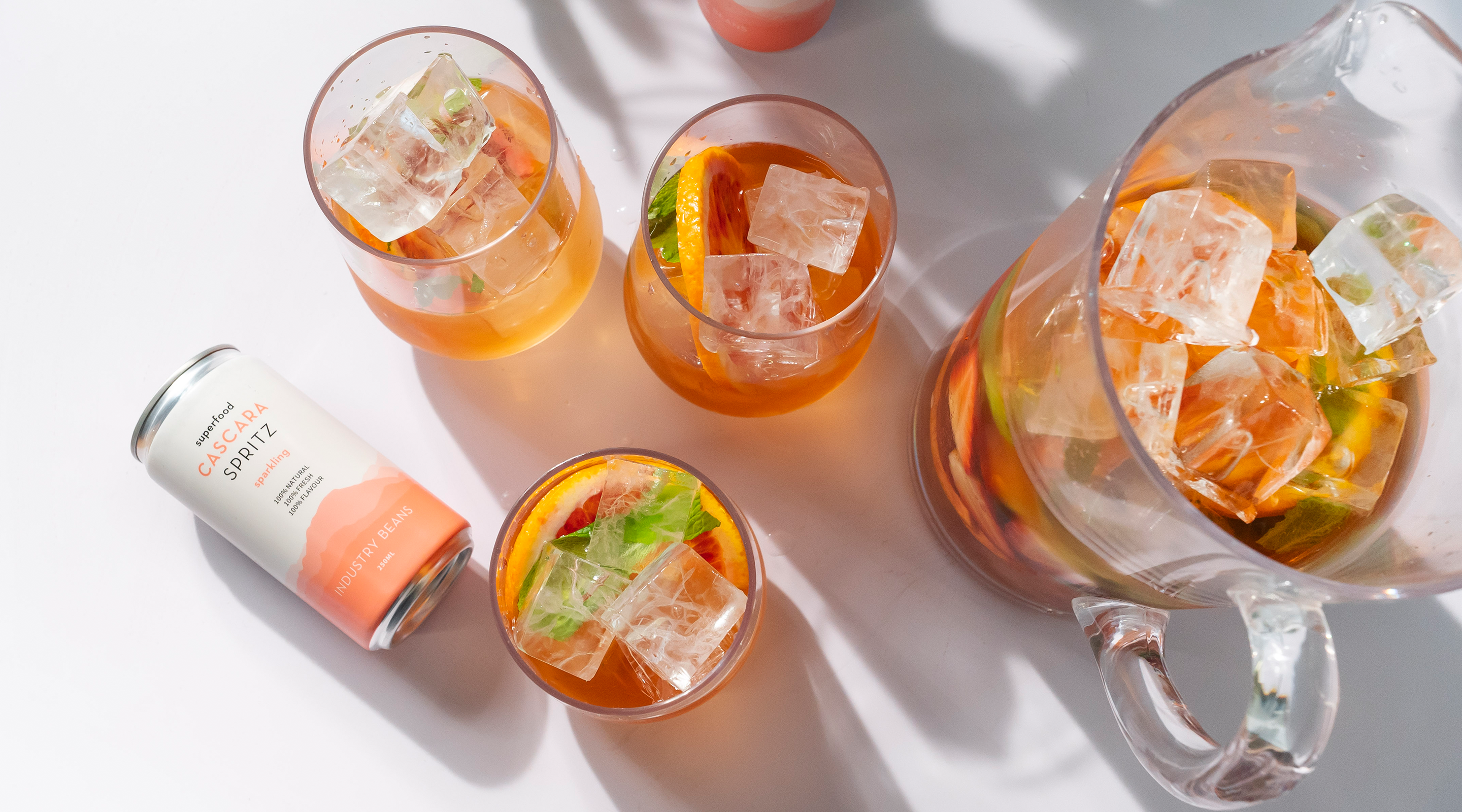 Cold Brew Taster Pack