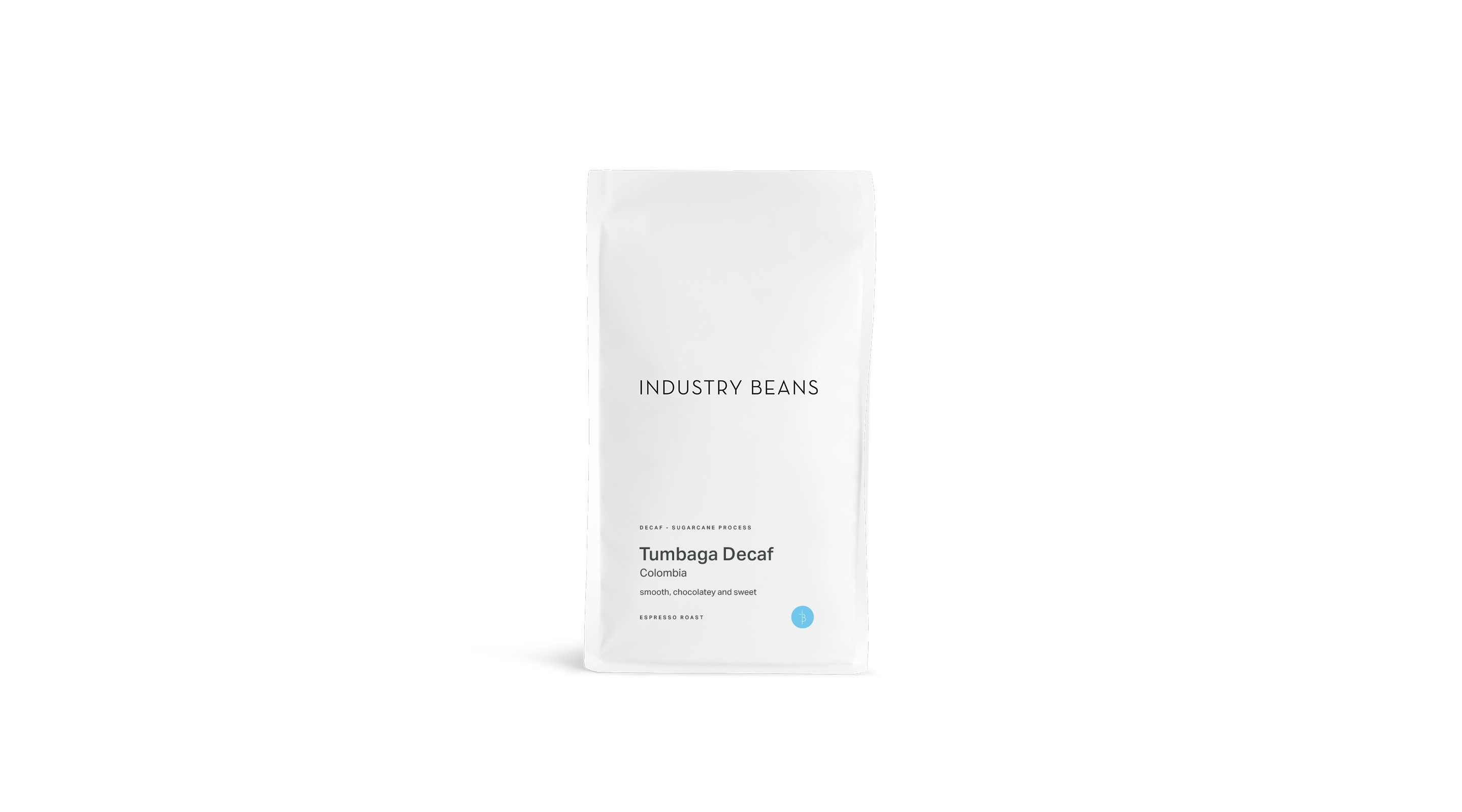 Tumbaga Decaf, Colombia