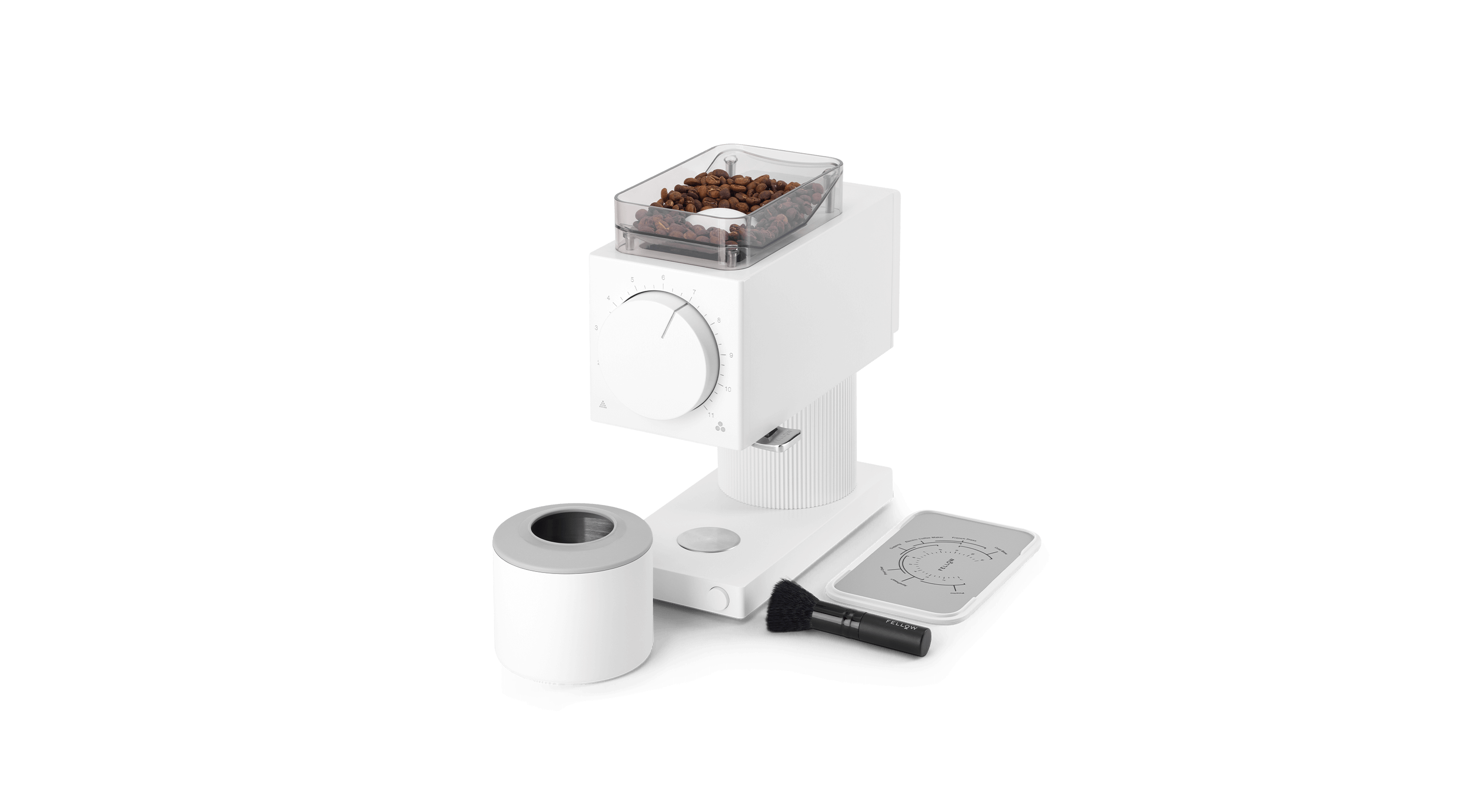 Fellow Ode Brew Grinder Gen 2