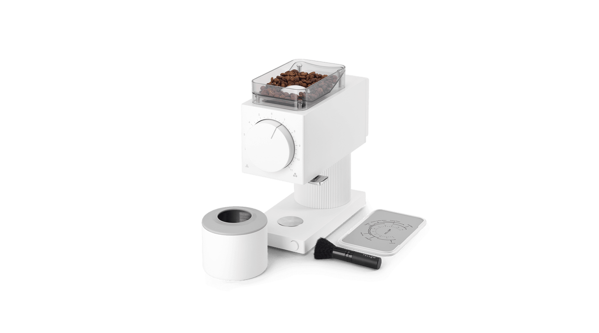 Fellow Ode Brew Grinder Gen 2
