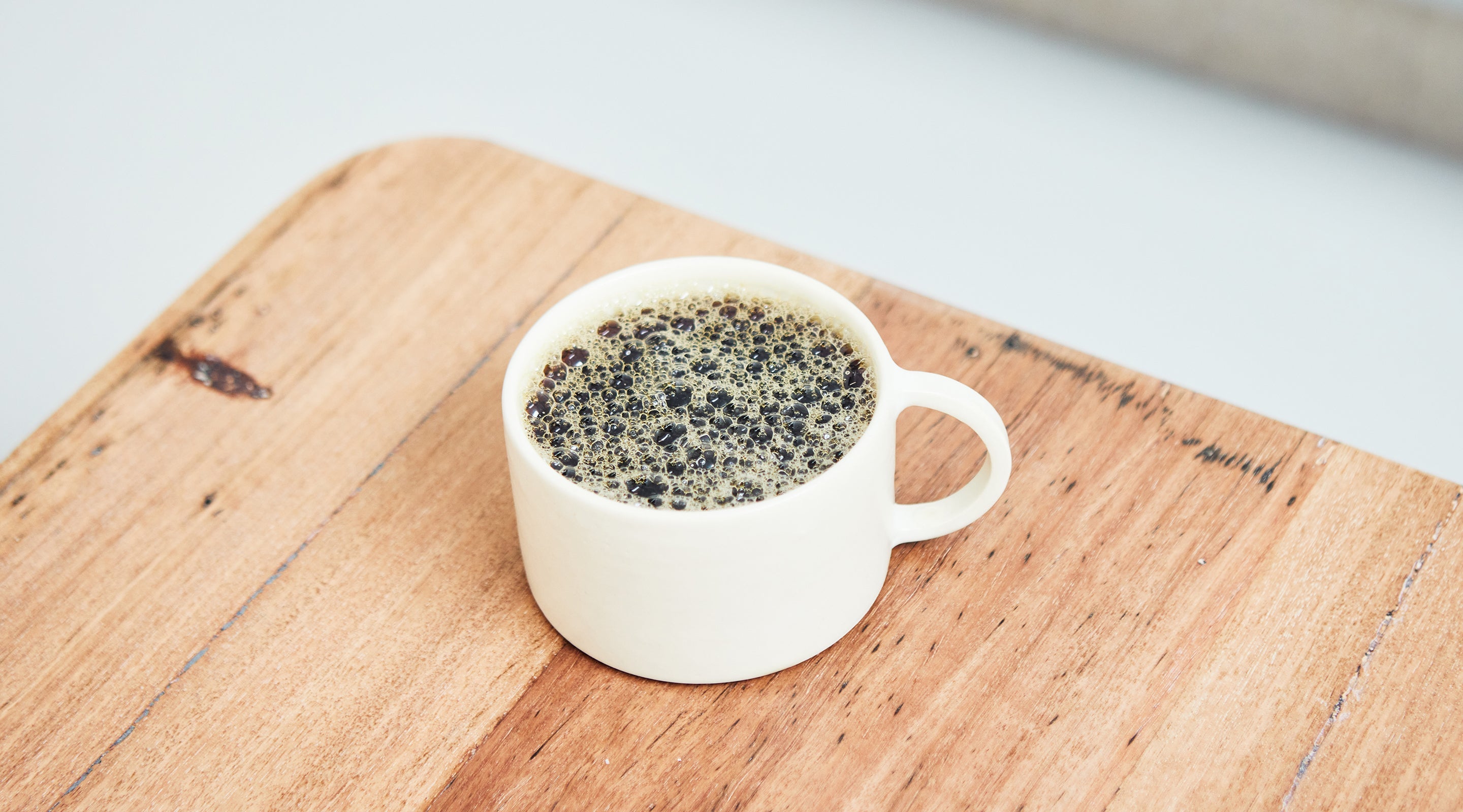 Filter Single Origin Gahahe, Burundi