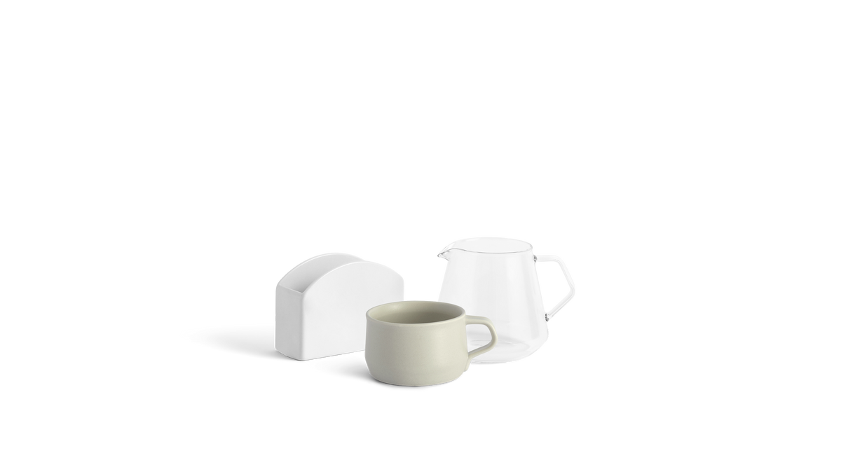 Filter Accessories Kit