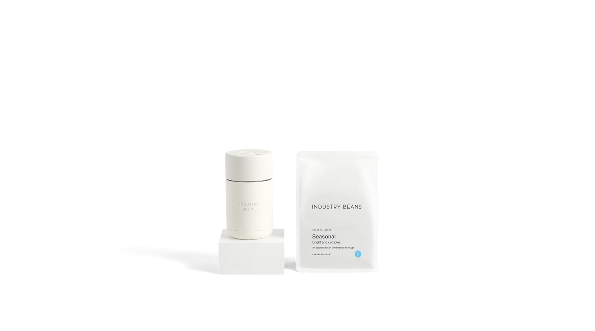 Frank Green Coffee Bundle