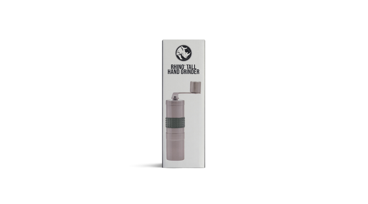 Hand Grinder