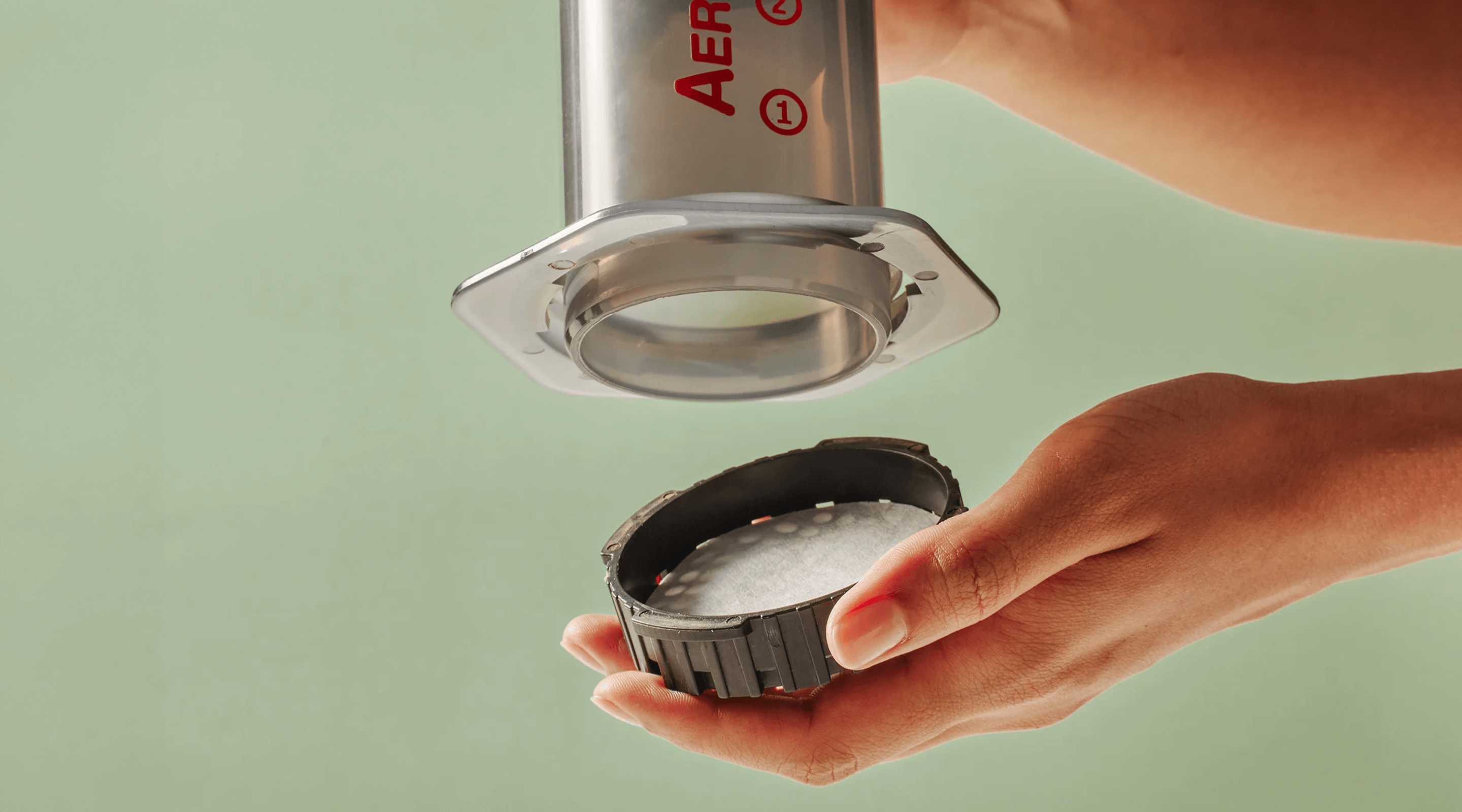 Aeropress Paper Filters