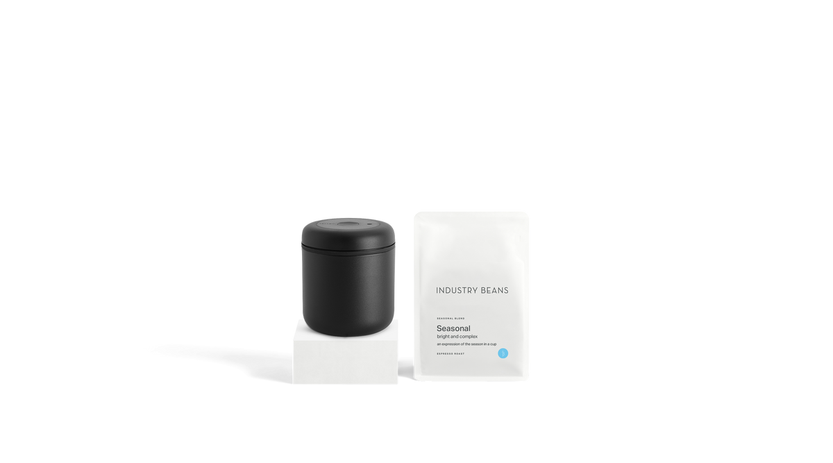 Fellow Atmos Coffee Bundle