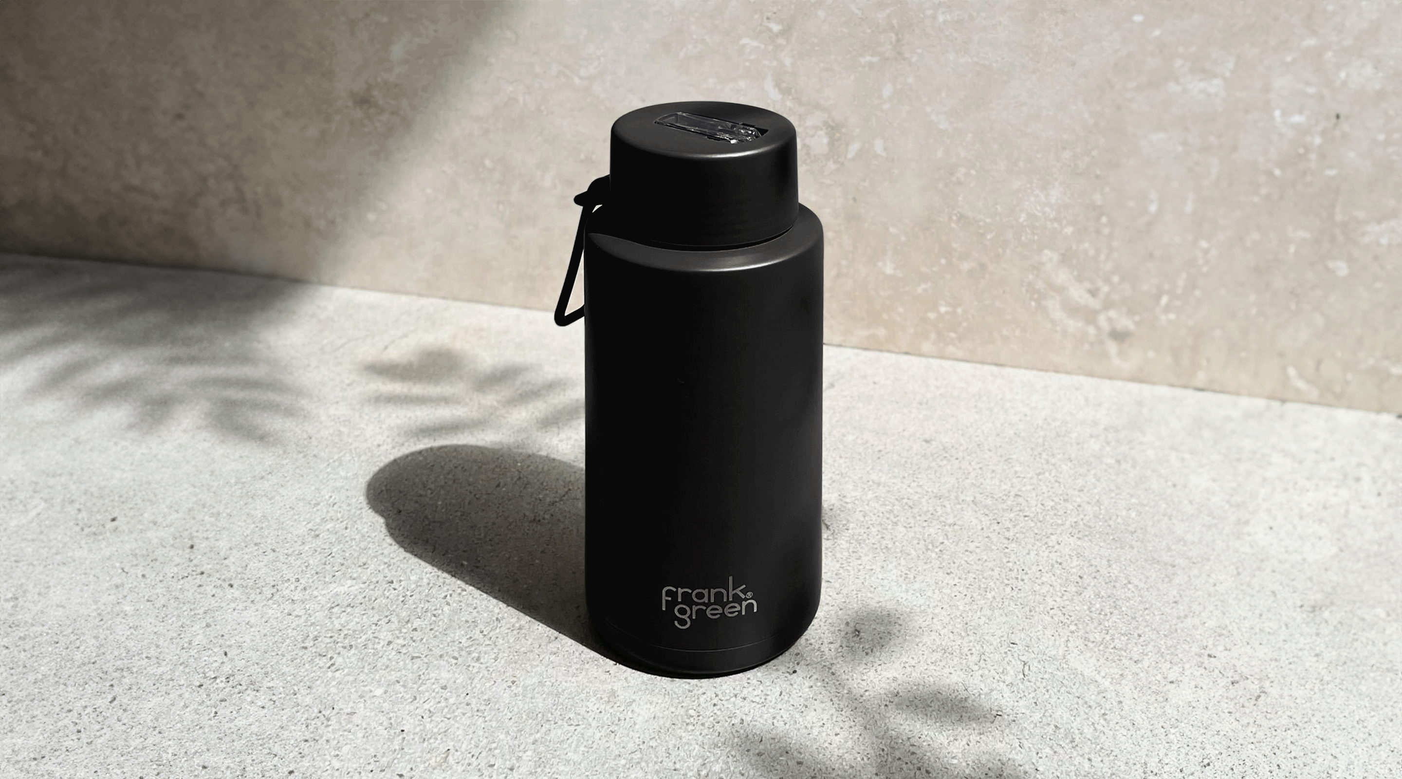 Frank Green Bottle