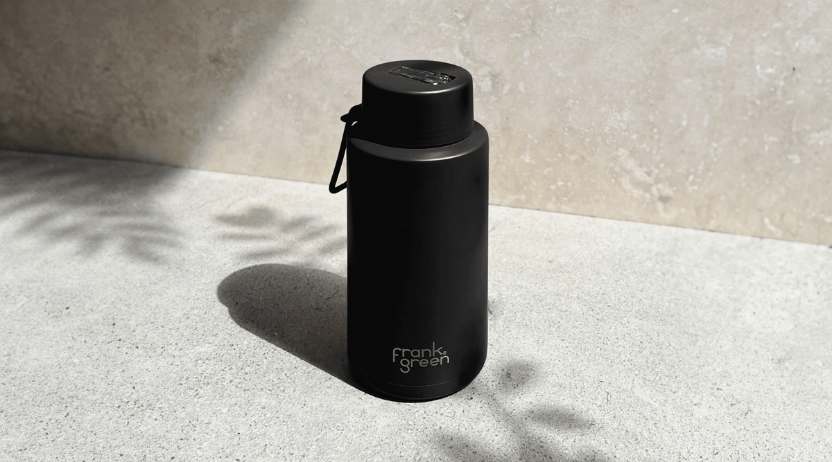Frank Green Bottle