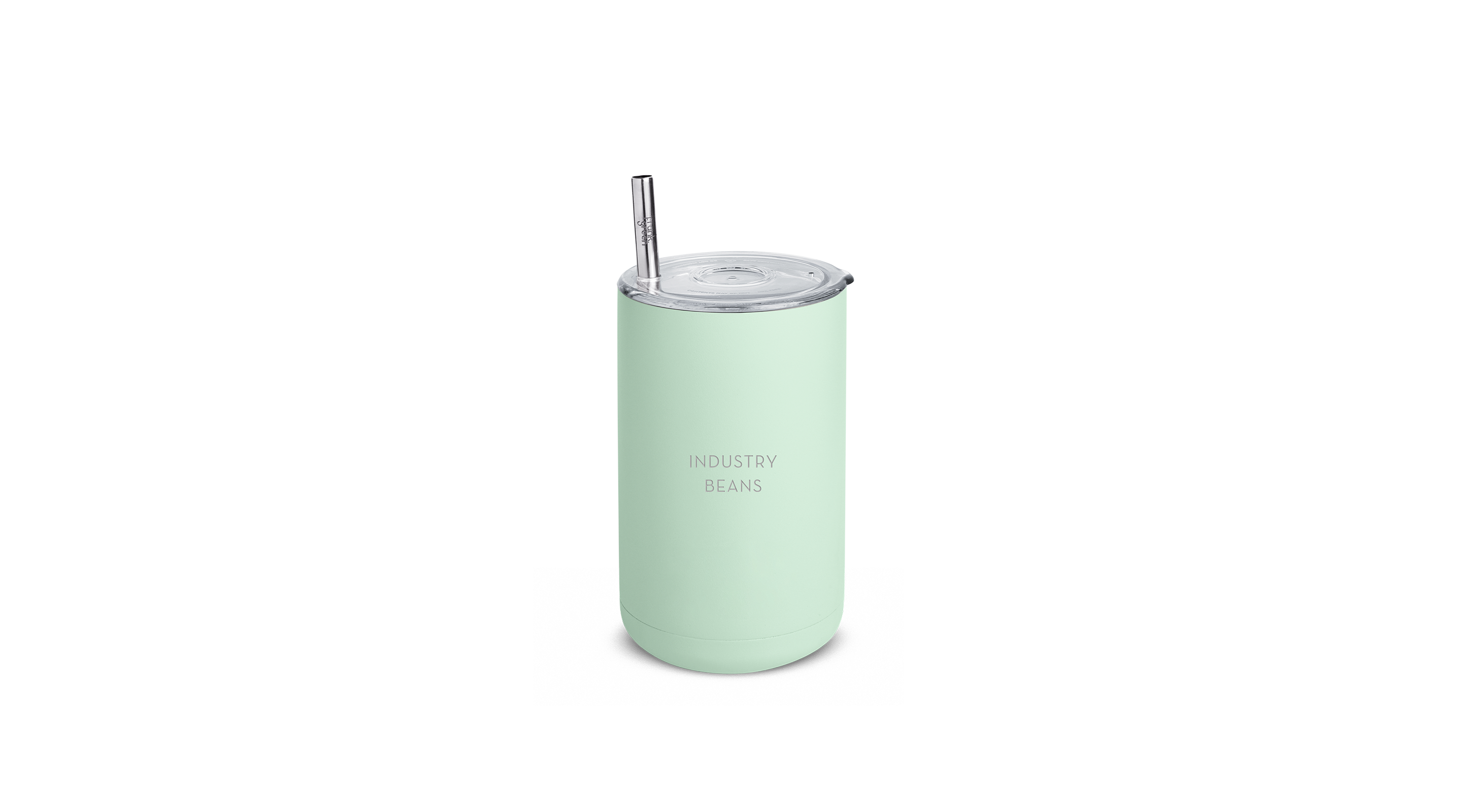 Frank Green Iced Coffee Cup