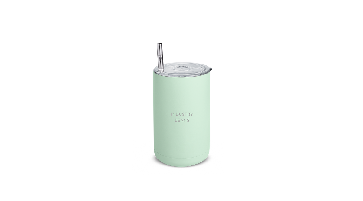 Frank Green Iced Coffee Cup