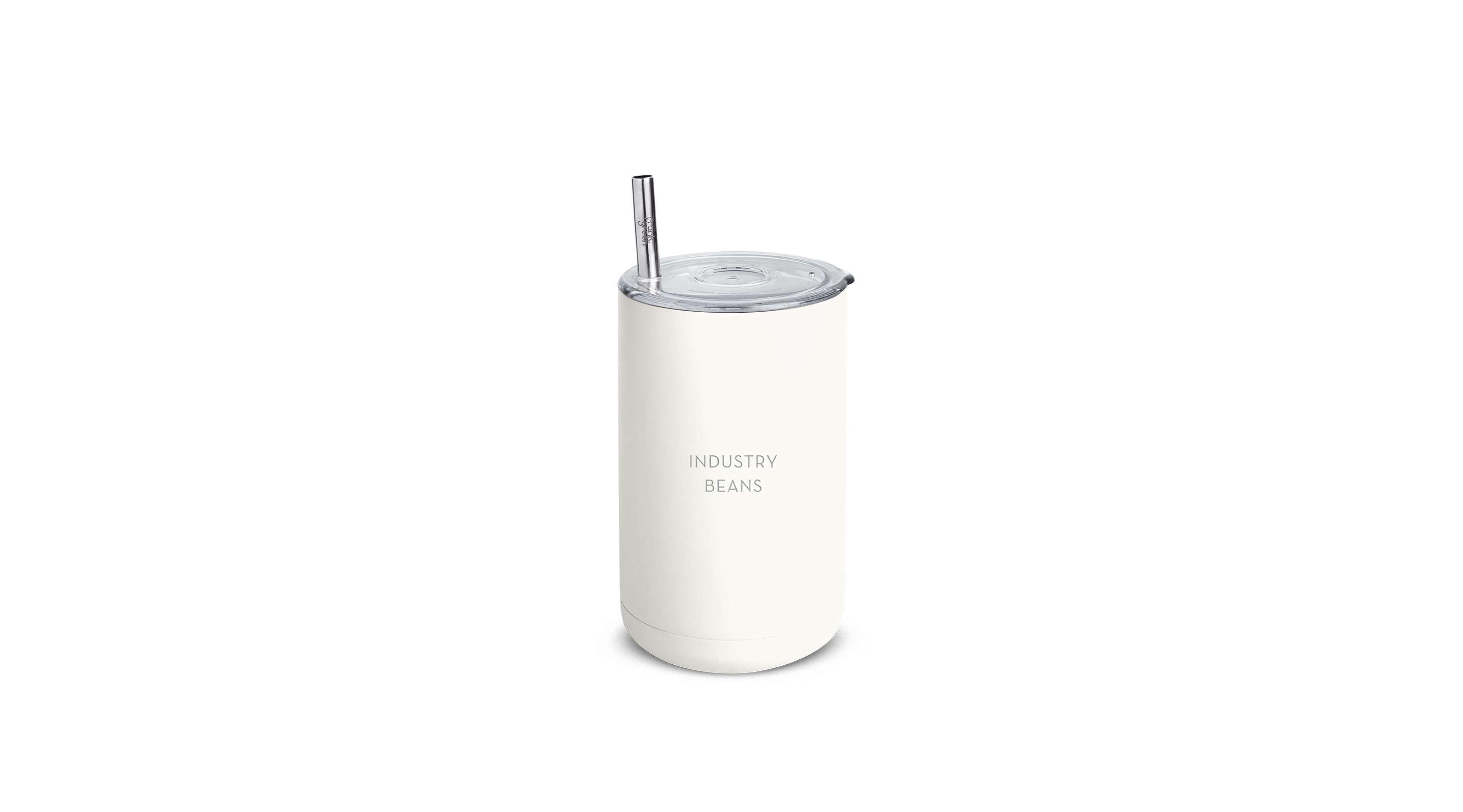 Frank Green Iced Coffee Cup