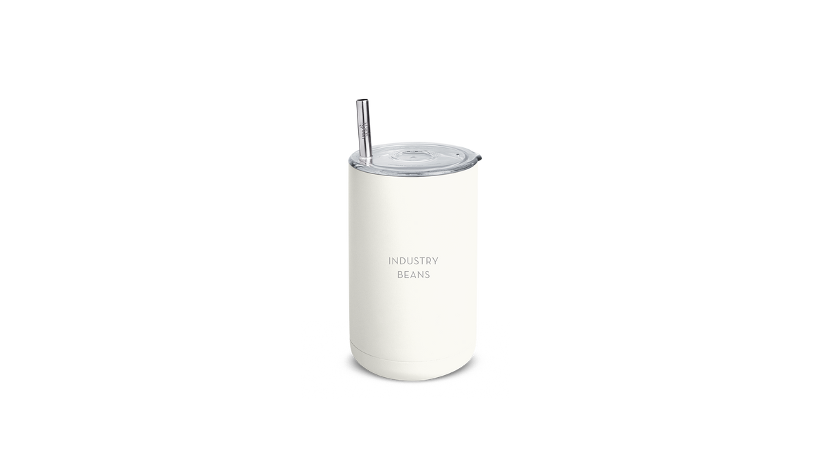 Frank Green Iced Coffee Cup