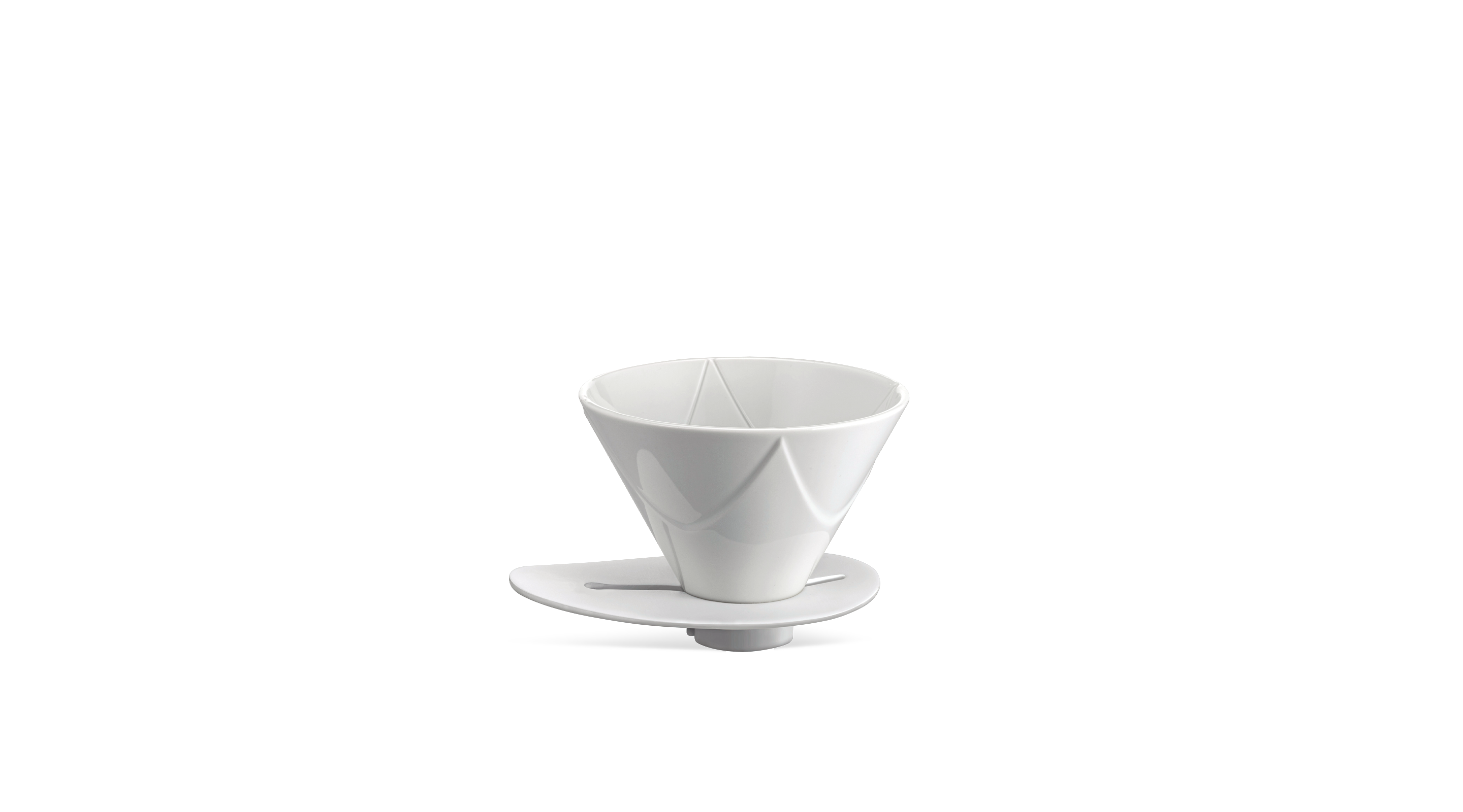 Hario V60 Mugen Dripper