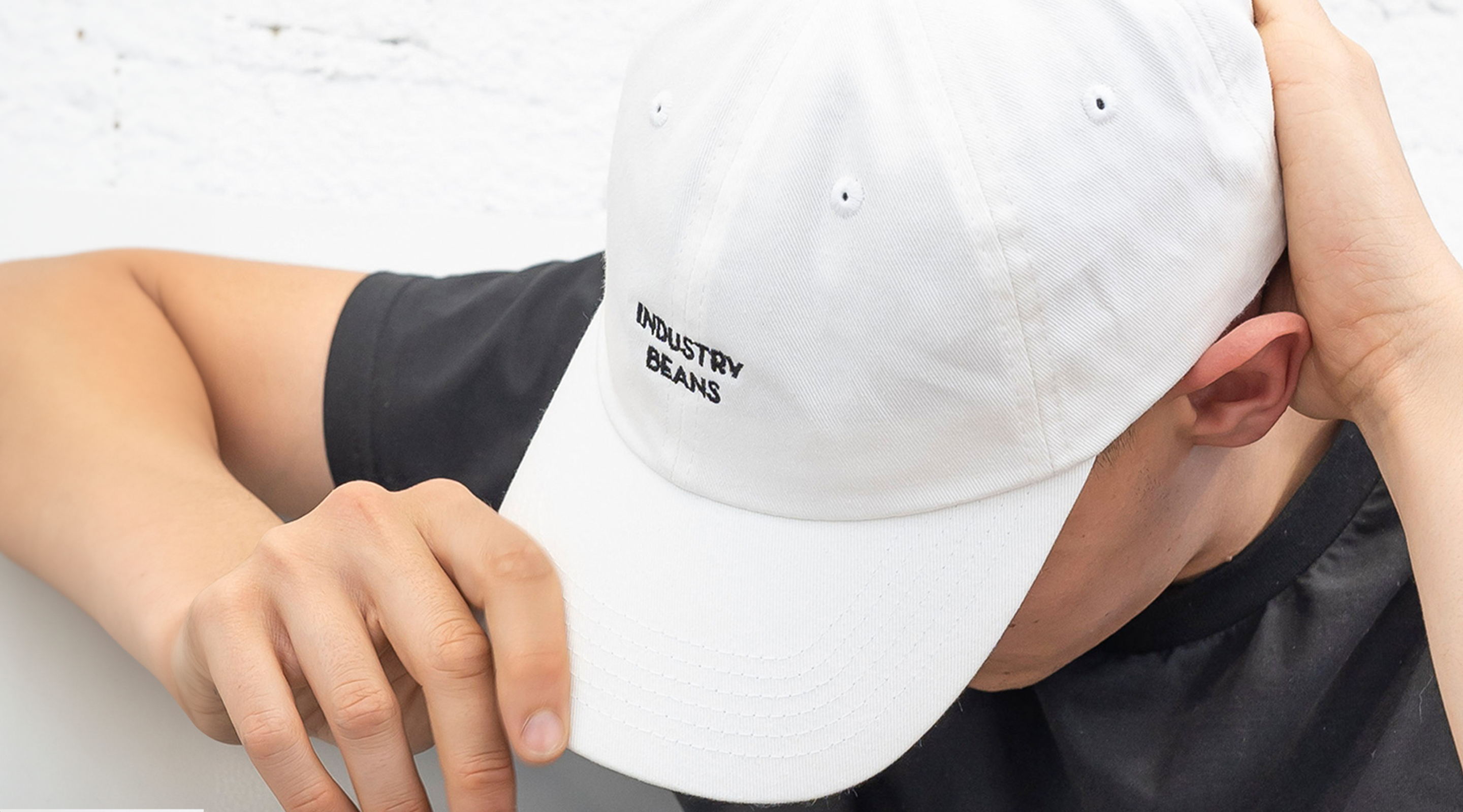 Industry Beans Cap