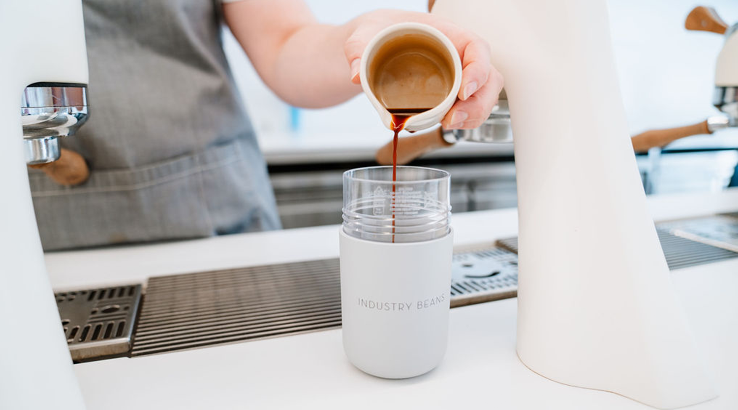 Frank Green Original Reusable Cup