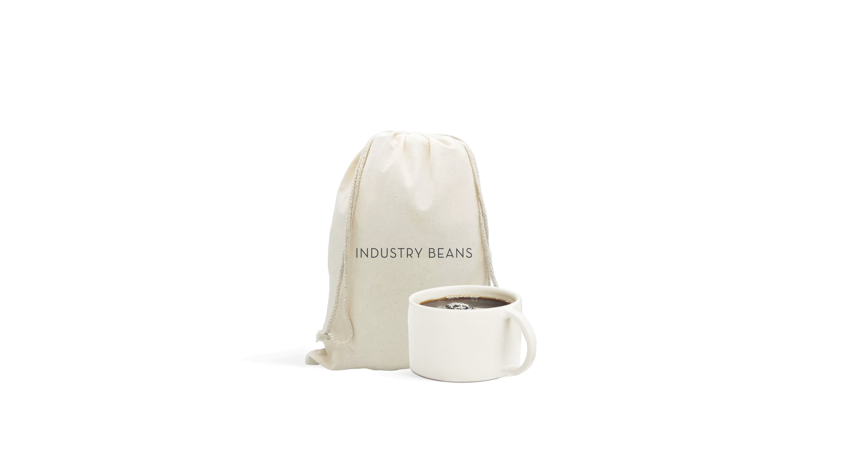 Batch Brew Mug