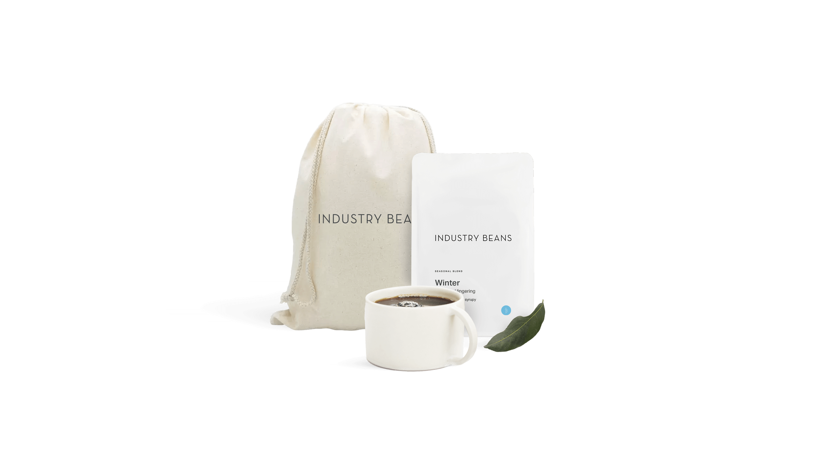 Coffee Break Gift Set