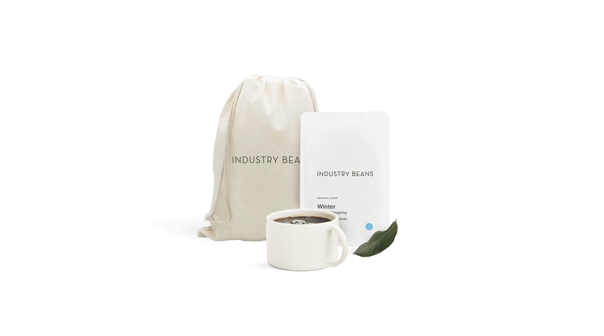 Coffee Break Gift Set